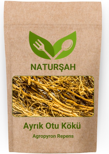 Ayrık Otu Kökü (Agropyron Repens) 500 gr