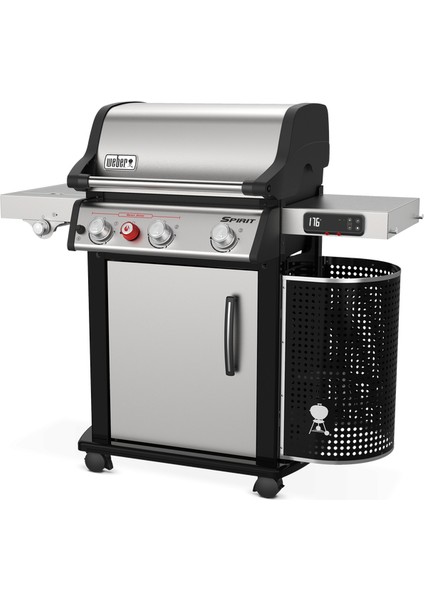 Spirit SPX-335 Gbs Gazlı Barbekü fiyatları