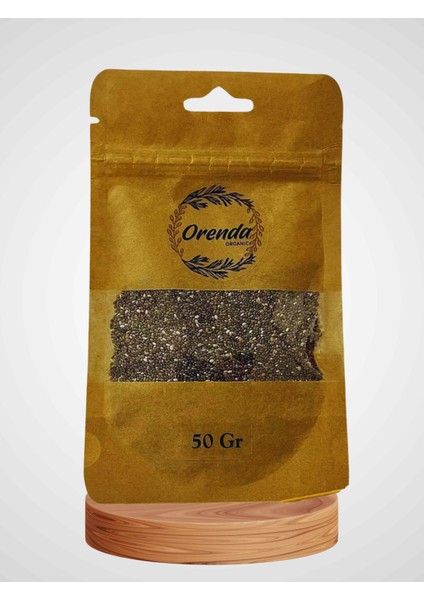Chia TOHUMU(50GR)-IHLAMUR DOĞAL(50GR)-ÇUBUK TARÇIN(50GR)- Zerdeçal TOZ(100GR) Fırsat Paketi modelleri