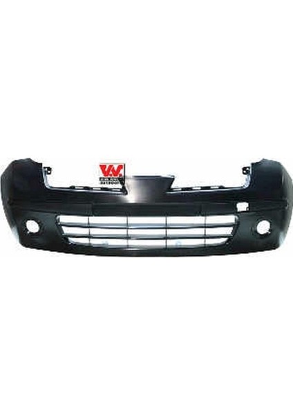 Tampon Micra 2005-2008 Ön (Sisli) Oem No: 62022-Bc240