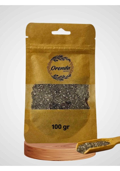 Chia TOHUMU(100GR) - Kinoa TOHUMU(100GR) - Yeşil ÇAY(100GR) - REZENE(100GR) fiyatları