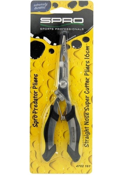 S-Cutter 16CM Kargaburun Pense modelleri