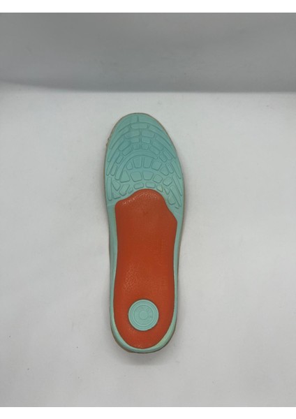 Ortopedik Deri Tabanlık 1062 - Std fırsatları