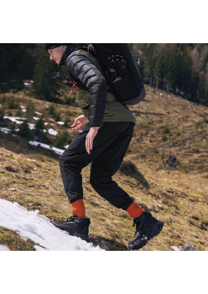 Terrex Winter Boot Mid Leather Erkek Bot fiyatları