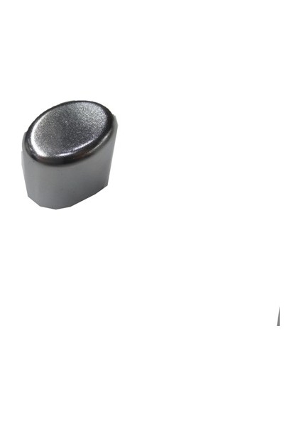 Volkswagen Caddy 04/10 El Fren Kolu Basma Düğmesi̇ Ni̇kelajlı (Buton)