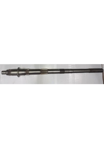 Kamalı Mil D22 1998-2001 TD25 (Oem No: 3224186G19)