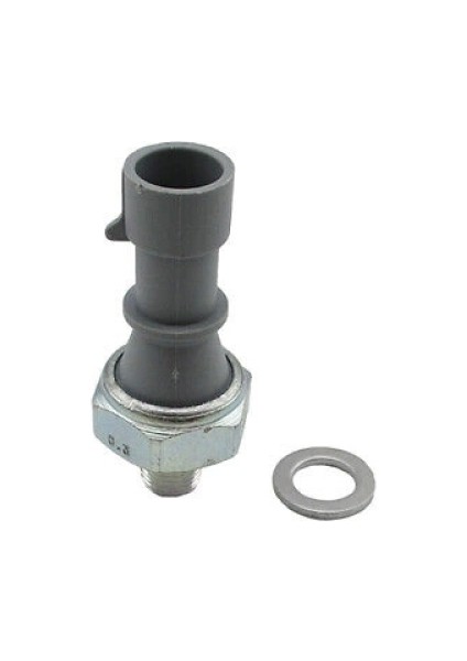 Yag Basınç Müsürü Grı / 1 Fıslı M10X1MM Opel Astra G-H Z16XEP 04- (Oem No: 6240261)