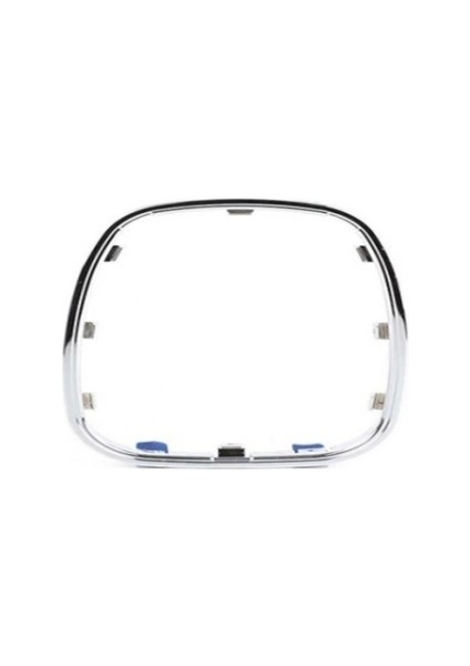 Vıtes Körük Çerçevesı Krom Opel Corsa D Bm 07- (Oem No: 738331)