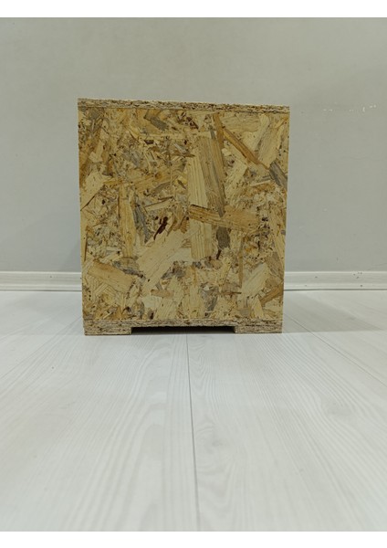 Osb Kedi Evi Yuvası 36X30X33 cm fırsatları