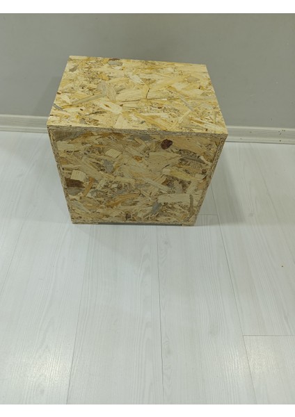 Osb Kedi Evi Yuvası 36X30X33 cm indirimleri
