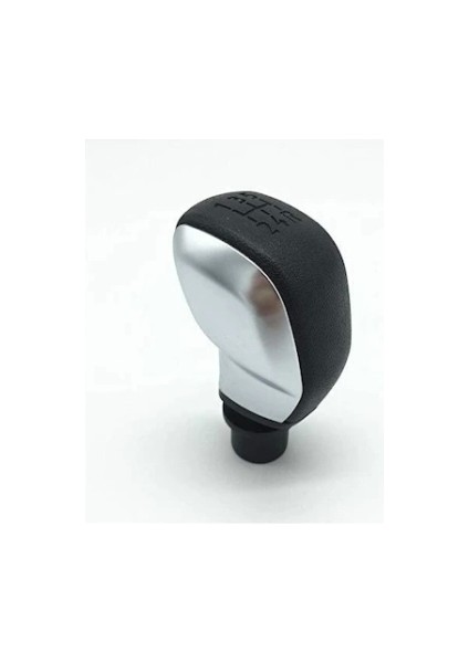 Vites Topuzu Spor Tip Gri Pg 206 / / 207 / 208 / 301 / 307 / 308 / 407 / 2008 / 3008 / 5008 (Oem No: 96738471VV)