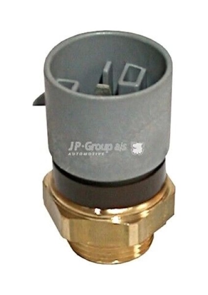 Fan Müsürü 95-105 °c 3 Fıslı Yuvarlak Soket Opel Vectra B X18XE1-Z18XE-X20XEV-X25XE-X20DTL 96-01 (Oem No: 1341042)