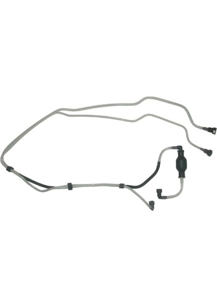 Mazot Boru Takımı K9K Motor Renault Kango-Clıo 1.5 Dci 03- (Oem No: 8200218942)