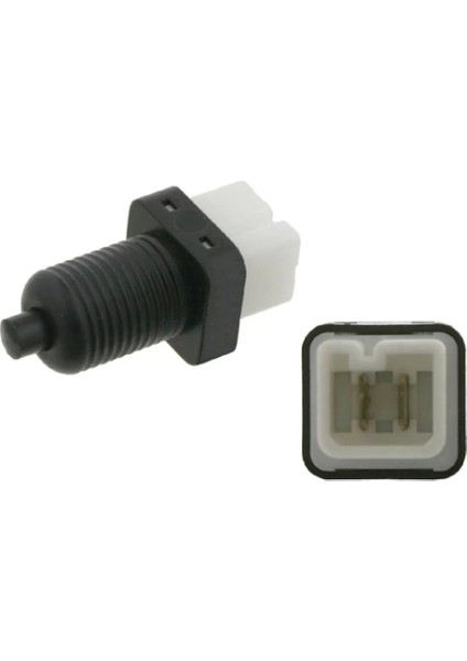 Fren Pedal Müsürü Psa 106/206/306/307/PARTNER B.m 97- (Oem No: 4534.52)