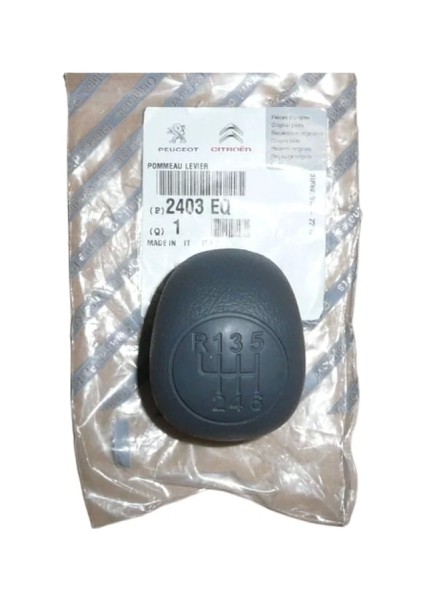 Vıtes Topuzu Psa Boxer Iıı/jumper Iıı B.m 06- (Oem No: 2403.EQ)