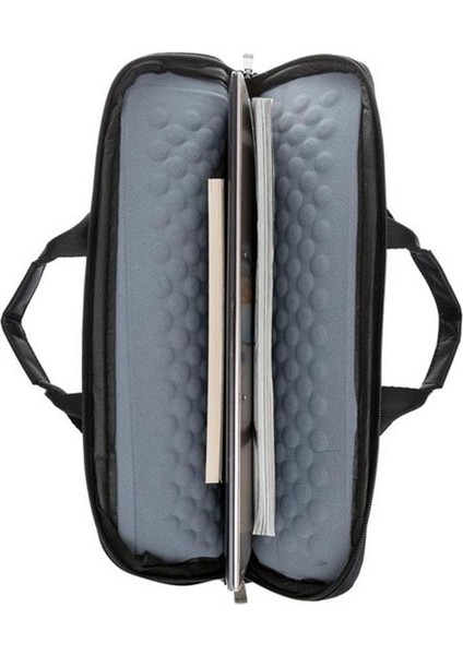 CANYONCASE NOTEBOOK ÇANTASI SİYAH 15.6"