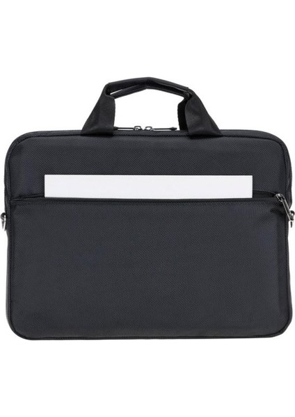 CANYONCASE NOTEBOOK ÇANTASI SİYAH 15.6"