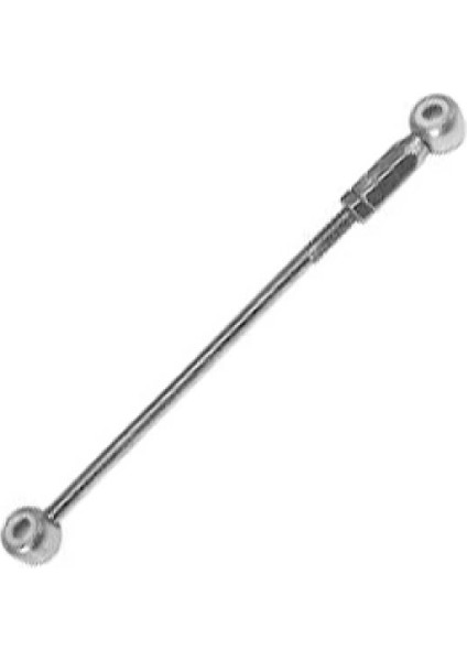 Vıtes Kumanda Çubugu Uzun Psa PARTNER/306 B.m 94- (Oem No: 2452.79)