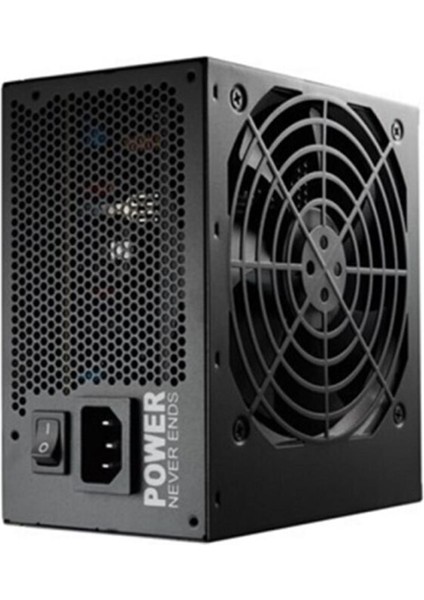 HYPER H3-650 80+ BRONZE PRO 650W POWER SUPPLY