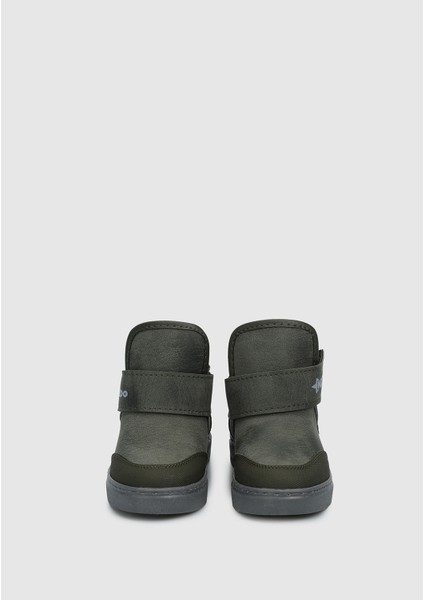 Haki Erkek Çocuk Bot modelleri