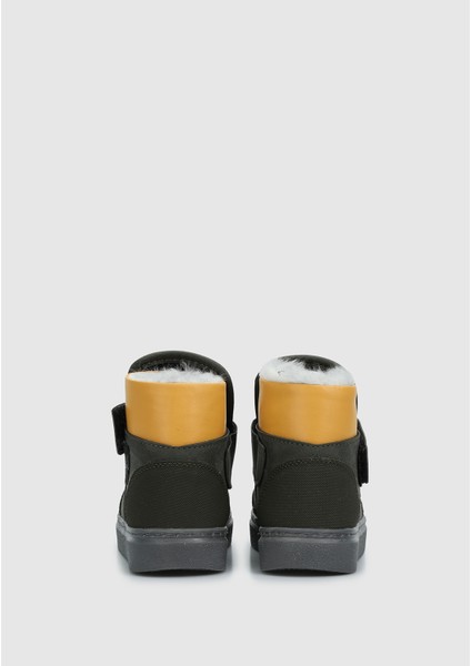 Haki Erkek Çocuk Bot fırsatları