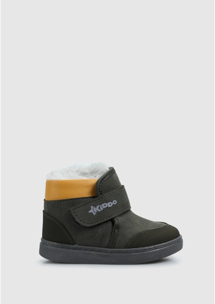 Haki Erkek Çocuk Bot