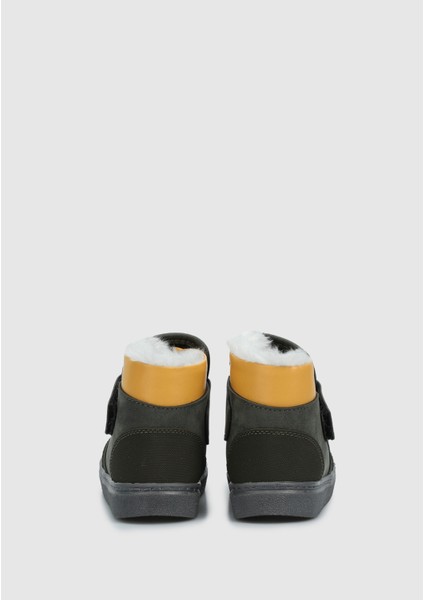 Haki Erkek Çocuk Bot fırsatları