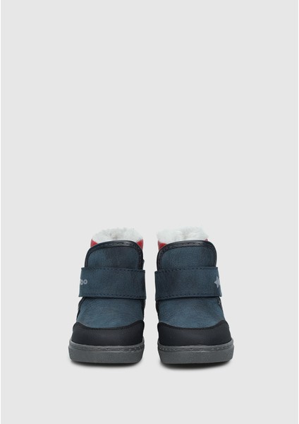 Lacivert Erkek Çocuk Bot modelleri