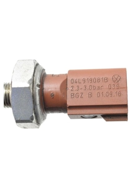 Golf7 A3 Leon Passat Tiguan Caddy 2013 Yağ Basınç Müşürü Kaherengı (2,5 3,2 Bar) (Oem NO:04L919081B)