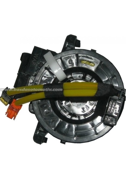Zemberek Aırbag Auris 07- Comfort Toyota Aurıs (Oem No: 1012Zmr4007000)