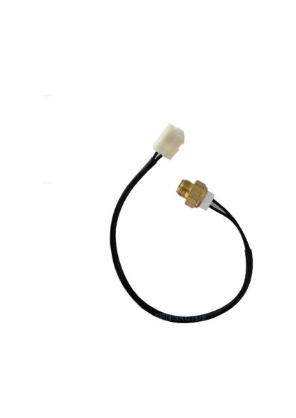 Müşür Fan Alto / Marutı Kablolu (Oem No: 17680-84000)