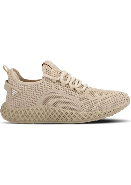 ATOMIX Erkek Sneaker Koşu & Yürüyüş Ayakkabısı Bej