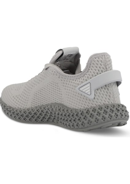ATOMIX Erkek Sneaker Koşu & Yürüyüş Ayakkabısı Gri modelleri