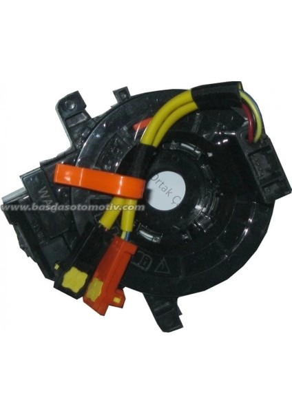 Zemberek Aırbag Auris 07- Comfort Toyota Aurıs (Oem No: 1004Zmr4006098)
