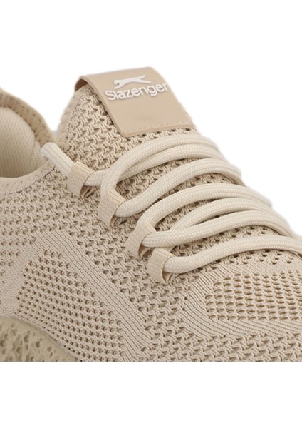 ATOMIX Erkek Sneaker Koşu & Yürüyüş Ayakkabısı Bej