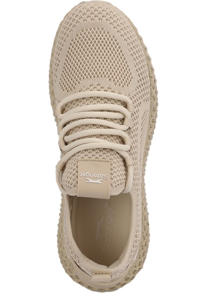 ATOMIX Erkek Sneaker Koşu & Yürüyüş Ayakkabısı Bej