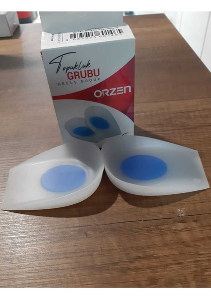 Silikon Topukluk fiyatları