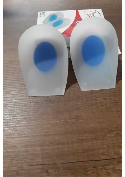 Silikon Topukluk modelleri