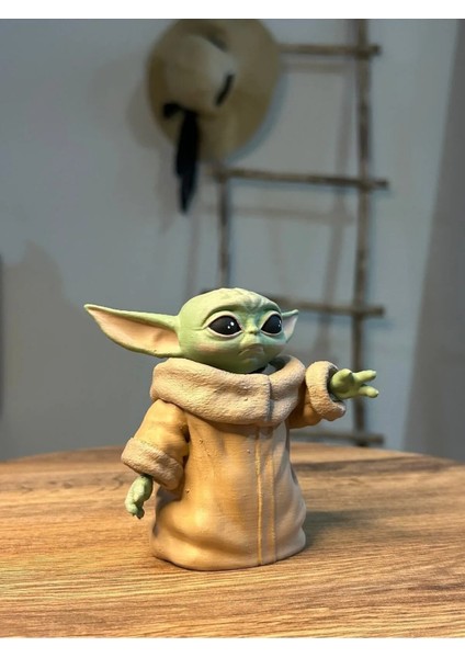 Usta Yoda Figür modelleri