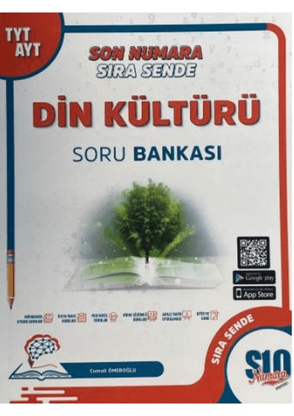 TYT - AYT Din Kültürü Soru Bankası