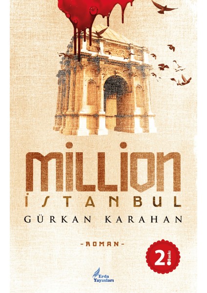 Million İstanbul - Gürkan Karahan