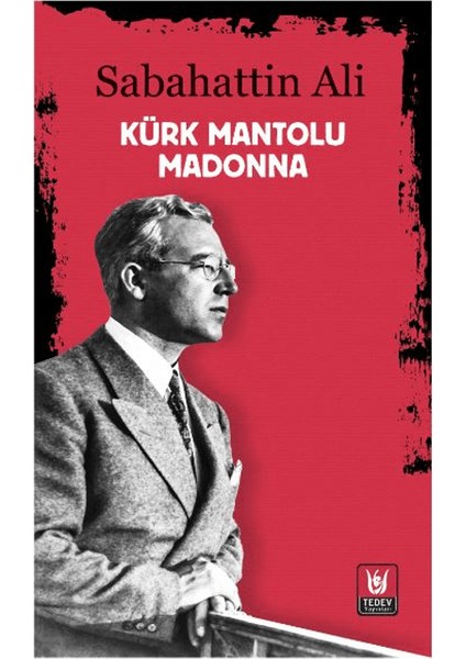 Kürk Mantolu Madonna - Sabahattin Ali