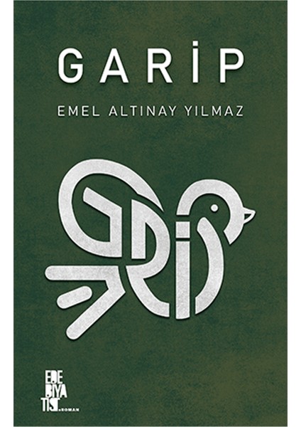 Garip - Emel Altınay Yılmaz