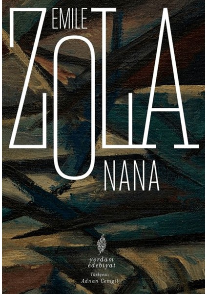 Nana - Emile Zola