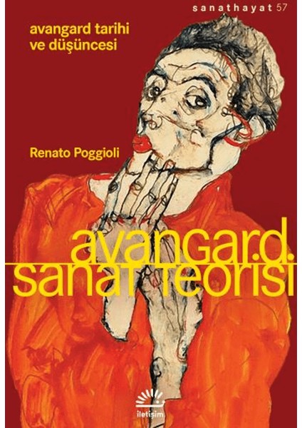 Avangard Sanat Teorisi - Renato Poggioli