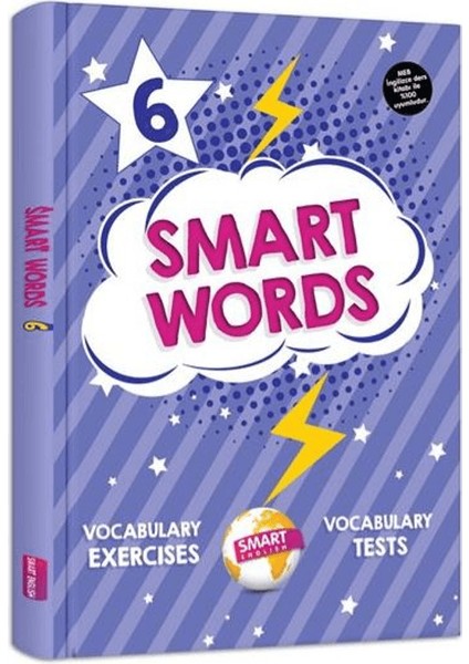 6. Sınıf Smart Words