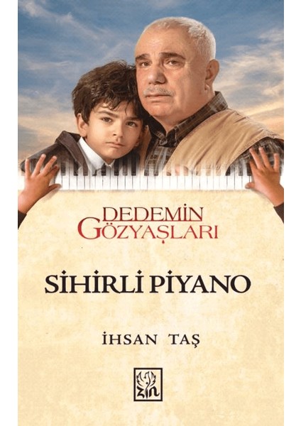 Sihirli Piyano - İhsan Taş