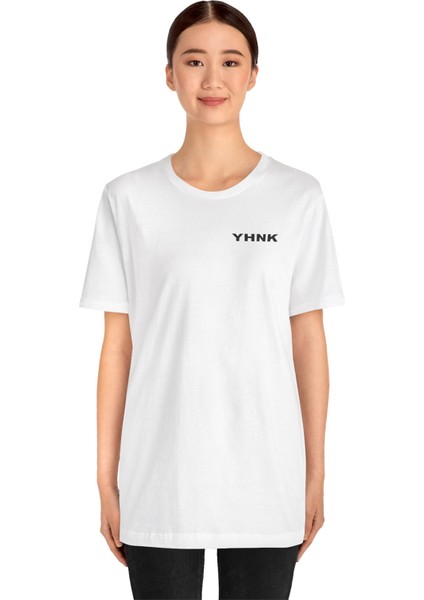 Okula Özel Baskılı Kız Cocuk T-Shirt Pamuk Tüm Okullar Için Özel Baskı