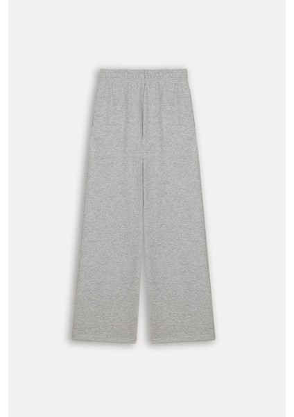 Loose fit jogger pantolon