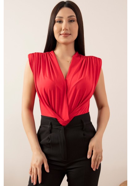 Pileli Bodysuit 221114 fiyatları